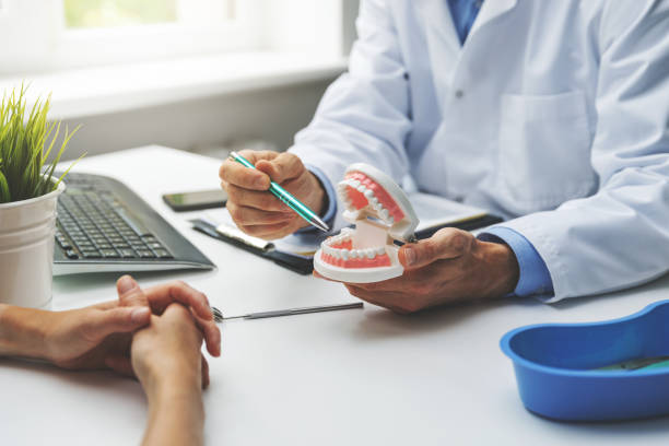 Oral Cancer Screening in Canfield, OH
