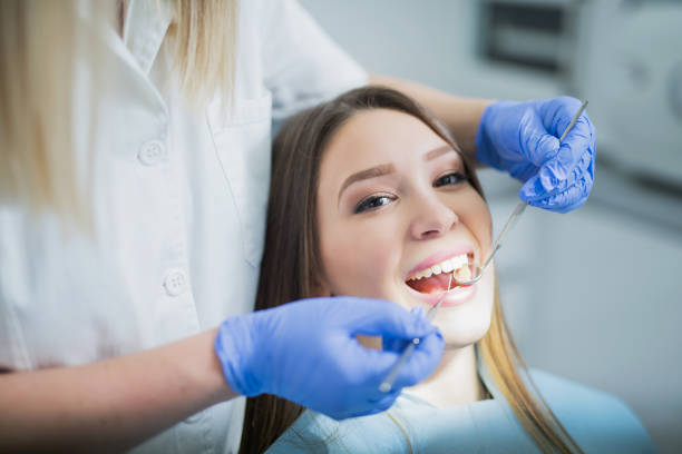 Why Choose Us for Your Dental Needs in Canfield, OH